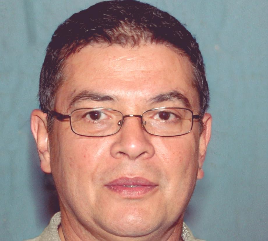 Portret Florin Dragomirescu
